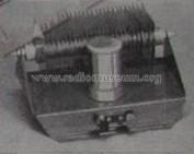 Field Supply Unit ; Premier Radio Co. (ID = 1767405) Strom-V