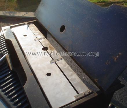 Straight 9, Nine-in-Line Model 'C'; Priess Radio Corp.; (ID = 1276149) Radio