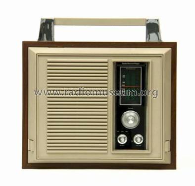 Radio/Record Player RP720; Prinzsound brand (ID = 1155727) Radio