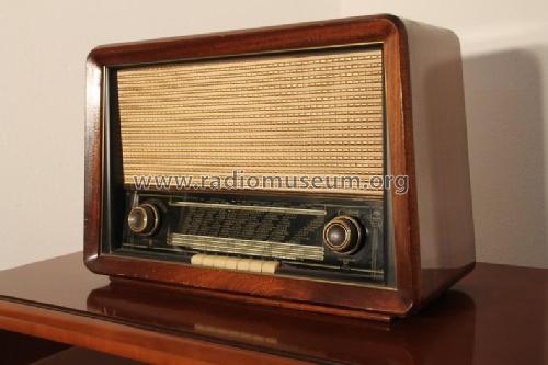 Continent FM Hi-Fi Prior 15-FM ; Prior Radiofabrikk A (ID = 1921806) Radio