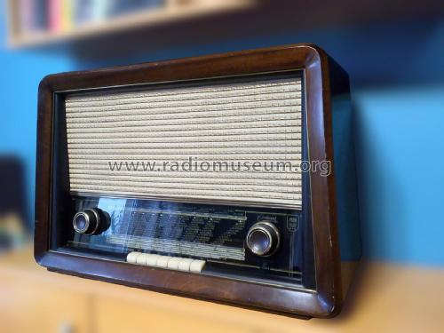 Continent FM Hi-Fi Prior 15-FM ; Prior Radiofabrikk A (ID = 2520447) Radio