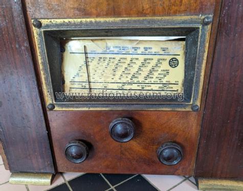 51 Inconnu - unknown 3; Proclamor; Paris (ID = 2980770) Radio