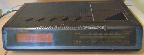 Radiowecker 1000; Profitronic Marke, (ID = 2436322) Radio