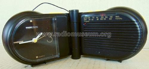 Radiowecker TRC-1100; Profitronic Marke, (ID = 2389771) Radio