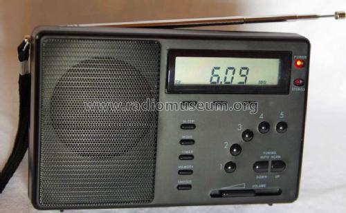 WR-160; Profitronic Marke, (ID = 1381887) Radio