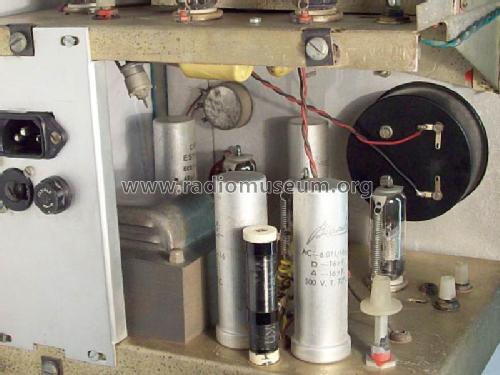Generador BF GE-1502; Promax; Barcelona (ID = 2610253) Equipment