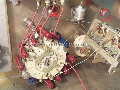 Generador BF GE-1502; Promax; Barcelona (ID = 2610261) Equipment