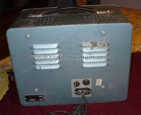 Generador de Barrido Marquer W-144 ; Promax; Barcelona (ID = 760920) Equipment