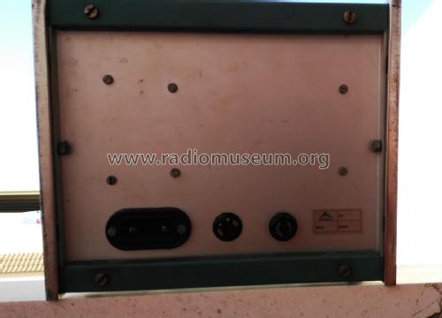 Generador RF AM/W-13; Promax; Barcelona (ID = 1997826) Equipment