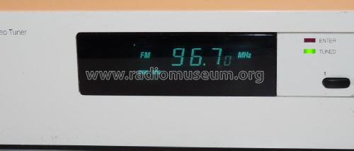 Stereo Tuner AT-200; Proton Electronic (ID = 660071) Radio