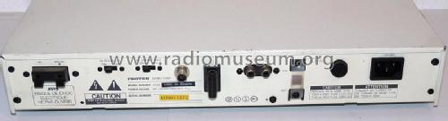 Stereo Tuner AT-200; Proton Electronic (ID = 660072) Radio