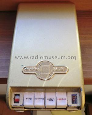 Minifon Hifi ; Protona, R. Stach; (ID = 1189867) R-Player