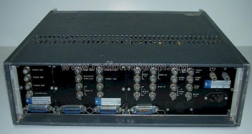 Pulse Generator PM 5573; PTV, Philips TV Test (ID = 1315873) Equipment