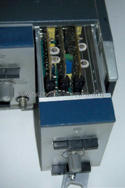 Sine Wave Generator PM 5574; PTV, Philips TV Test (ID = 1315882) Equipment