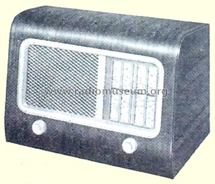 APL; Pye Electronics Pty (ID = 2569725) Radio