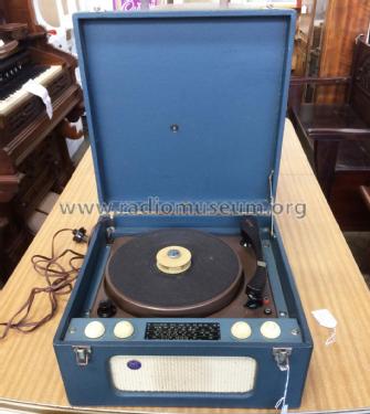 Minigram AML; Pye Electronics Pty (ID = 1995491) Radio