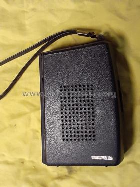 Pocket Portable TR3-6; Pye Industries Ltd (ID = 2605395) Radio