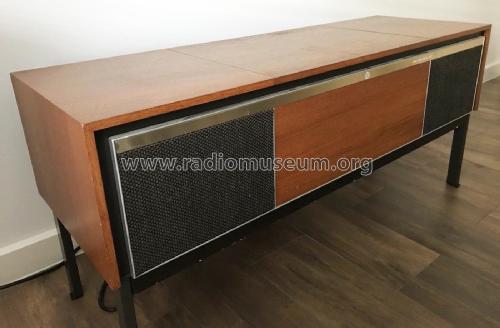 Modern Furniture 552 SR552; Pye Industries Ltd (ID = 2292899) Radio