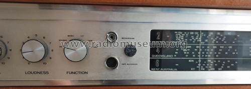 Compact Stereogram TS16; Pye Industries Ltd (ID = 2800203) Radio