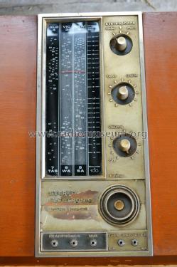 Total Sound TS5 Ch= R37-1A; Pye Industries Ltd (ID = 2641590) Radio