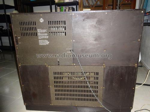 Radiogram P53; Pye Ireland Ltd.; (ID = 2309518) Radio