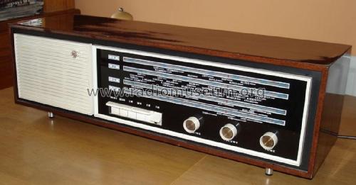 1110; Pye Ltd., Radio (ID = 1944033) Radio