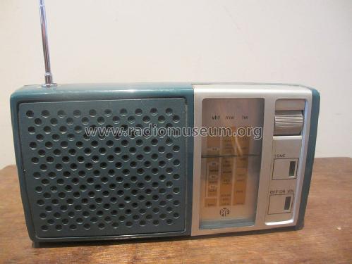 1407; Pye Ltd., Radio (ID = 1407162) Radio