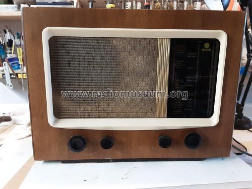 15A; Pye Ltd., Radio (ID = 2693363) Radio