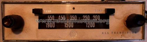 2020; Pye Ltd., Radio (ID = 2117296) Car Radio