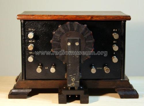 222; Pye Ltd., Radio (ID = 2499881) Radio