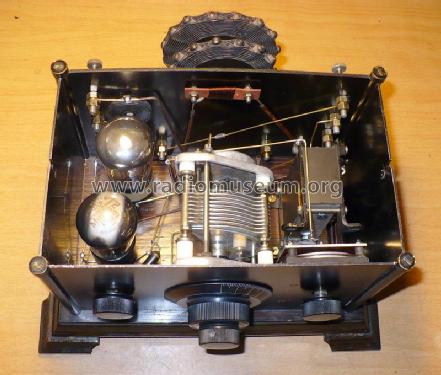 222; Pye Ltd., Radio (ID = 2502363) Radio