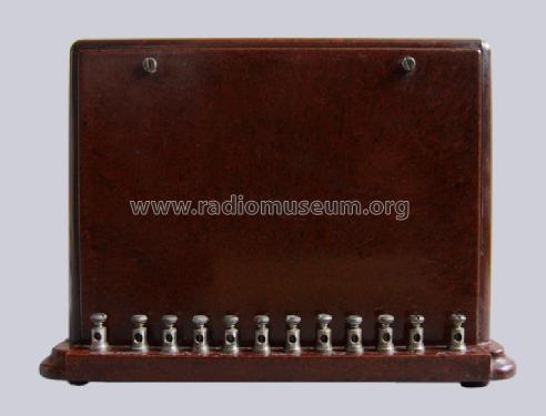 232; Pye Ltd., Radio (ID = 1479178) Radio