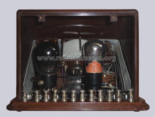 232; Pye Ltd., Radio (ID = 1479180) Radio