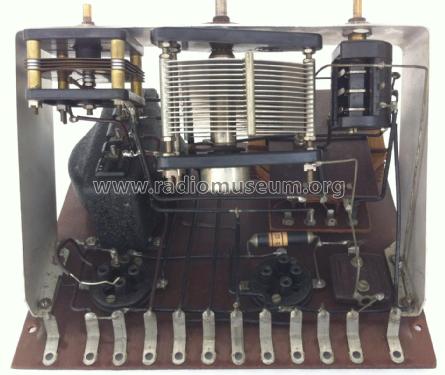 232; Pye Ltd., Radio (ID = 2507659) Radio