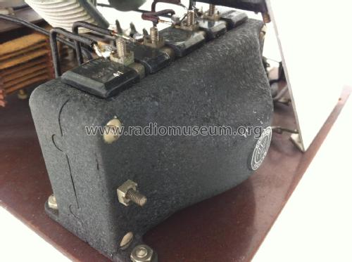 232; Pye Ltd., Radio (ID = 2507662) Radio