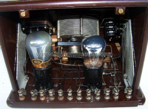 232; Pye Ltd., Radio (ID = 2782454) Radio