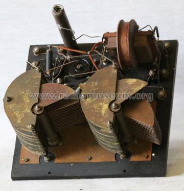 2856 ; Pye Ltd., Radio (ID = 2131297) Radio