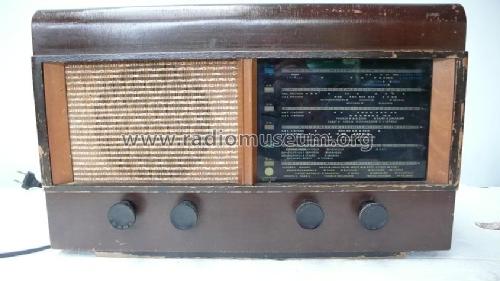 36G; Pye Ltd., Radio (ID = 1672744) Radio