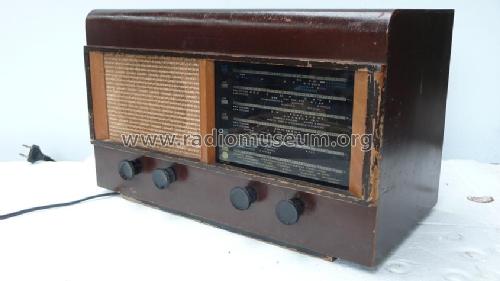 36G; Pye Ltd., Radio (ID = 1672745) Radio