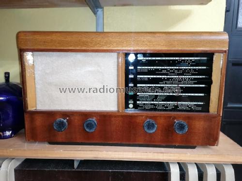 36G; Pye Ltd., Radio (ID = 2691517) Radio