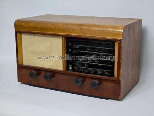 36G; Pye Ltd., Radio (ID = 3156313) Radio