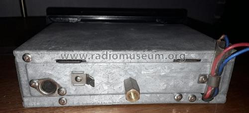 4454; Pye Ltd., Radio (ID = 2880482) Car Radio