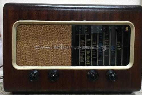 49G; Pye Ltd., Radio (ID = 2493996) Radio