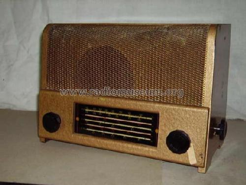 49Y19; Pye Ltd., Radio (ID = 380648) Radio