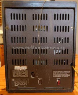 802; Pye Ltd., Radio (ID = 1947209) Radio