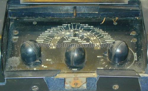 808; Pye Ltd., Radio (ID = 1379931) Radio