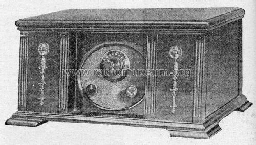 830; Pye Ltd., Radio (ID = 1054502) Radio