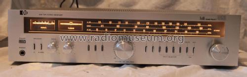 AM-FM Stereo Receiver 6693; Pye Ltd., Radio (ID = 2099606) Radio