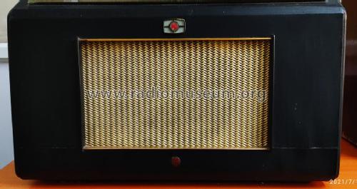 Cambridge International Model J Type PE80; Pye Ltd., Radio (ID = 2666746) Radio