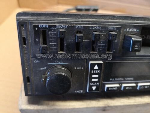CC70; Pye Ltd., Radio (ID = 2864364) Car Radio
